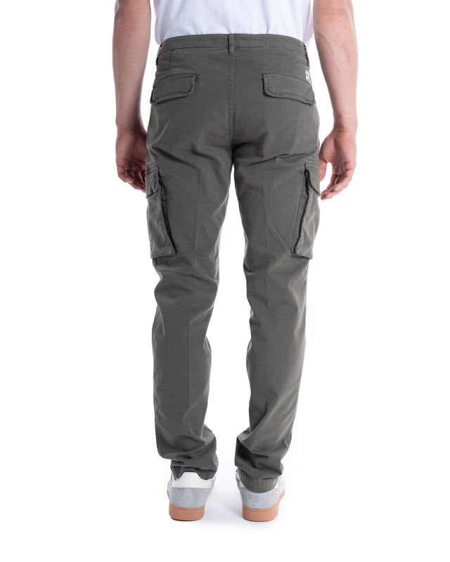 PANTALONE CARGO