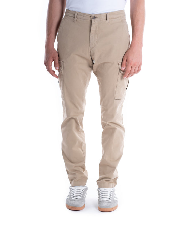 PANTALONE CARGO