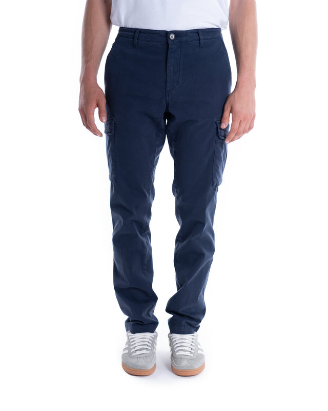 PANTALONE CARGO