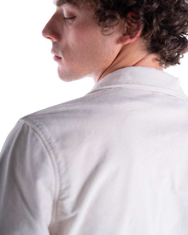 OVERSHIRT COTONE