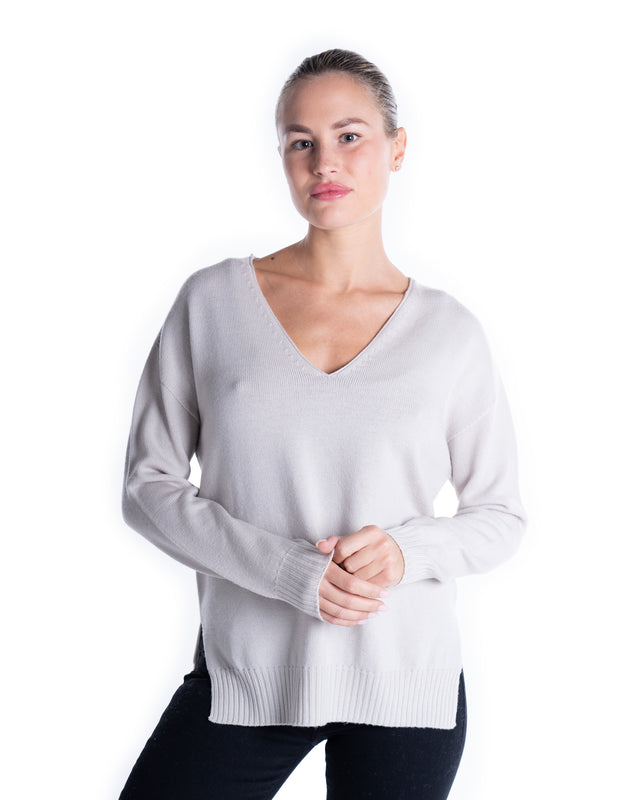 MAGLIA SCOLLO V