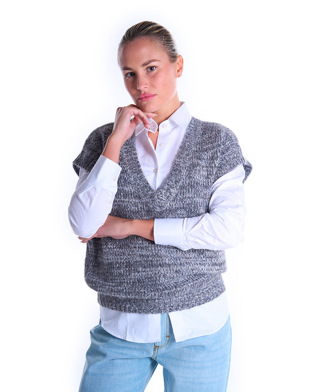 GILET SCOLLO V