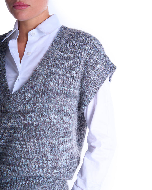 GILET SCOLLO V