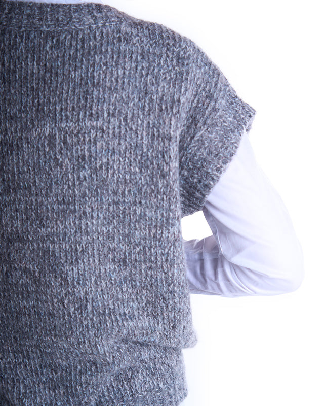 GILET SCOLLO V