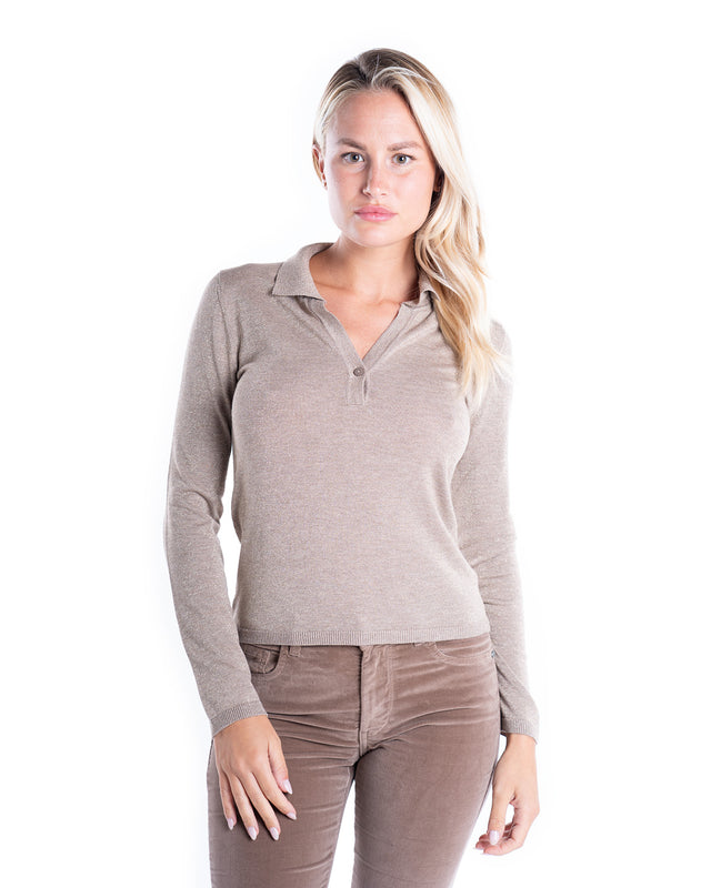 POLO LUREX