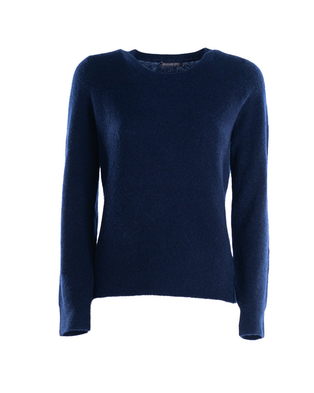 MAGLIA GIROCOLLO SOFT