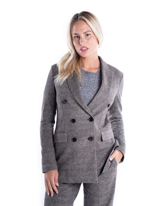 TAILLEUR DOPPIO PETTO