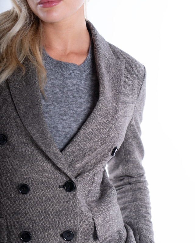 TAILLEUR DOPPIO PETTO