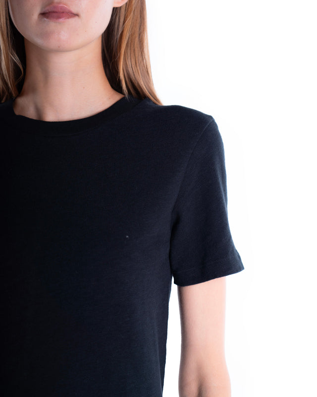 TSHIRT MANICA CORTA FIAMMATA