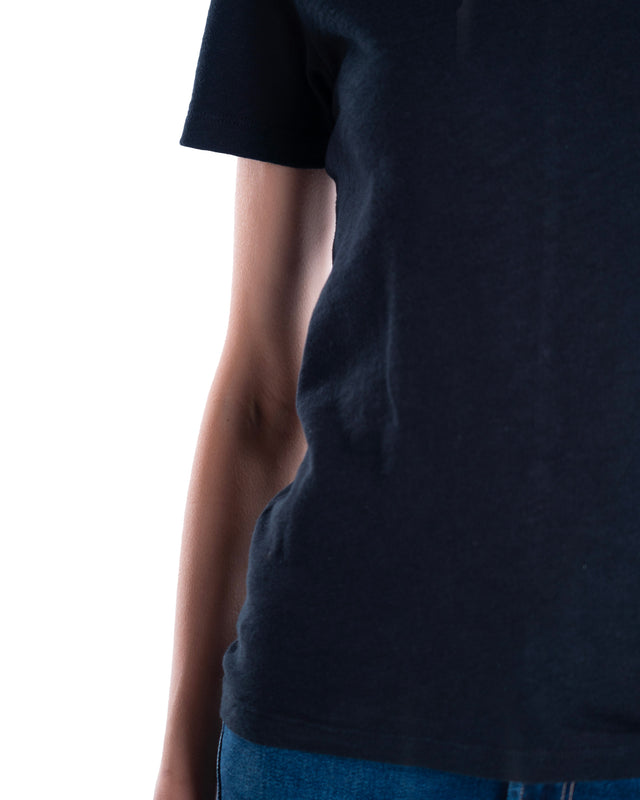 TSHIRT MANICA CORTA FIAMMATA