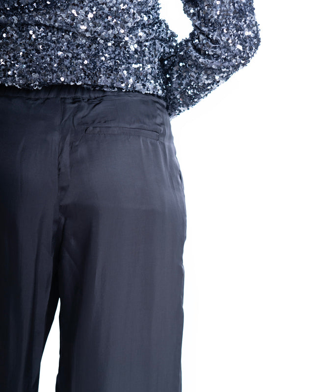 PANTALONE PINCES VISCOSA