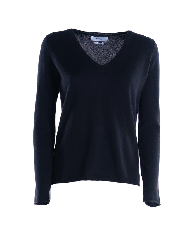 MAGLIA CASHMERE