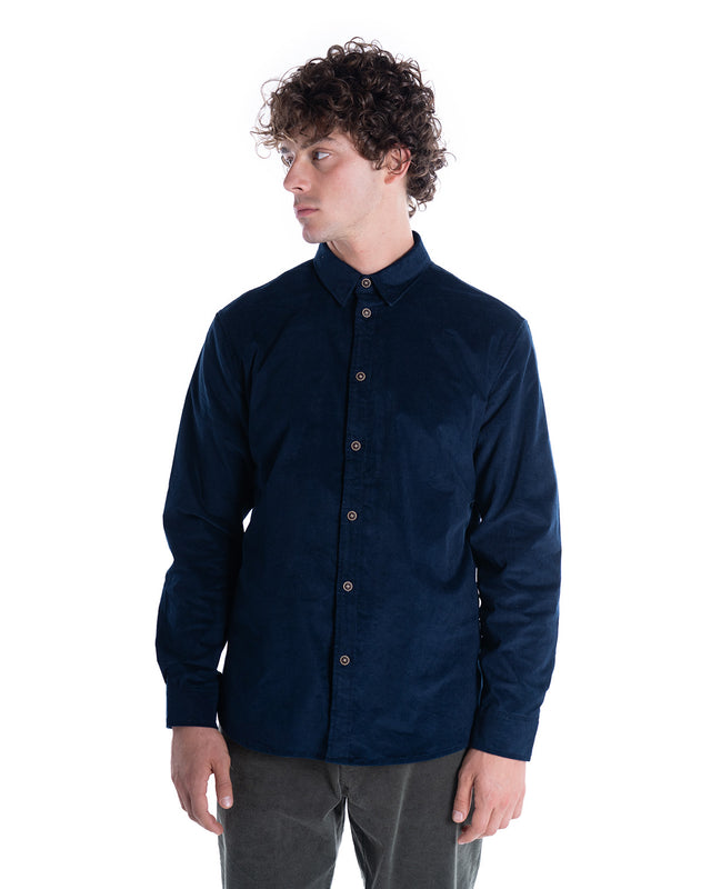 OVERSHIRT