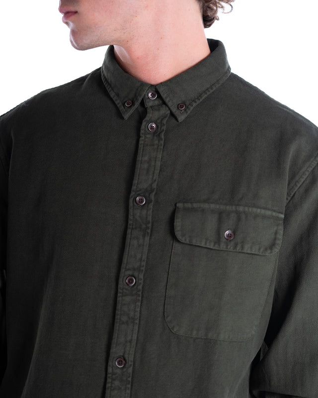 CAMICIA MILITARE