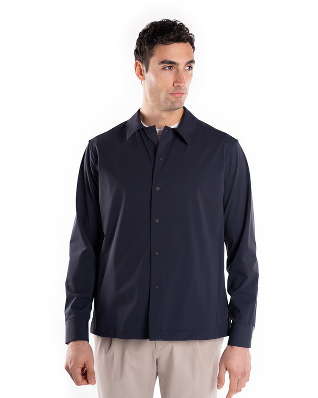 Overshirt Light