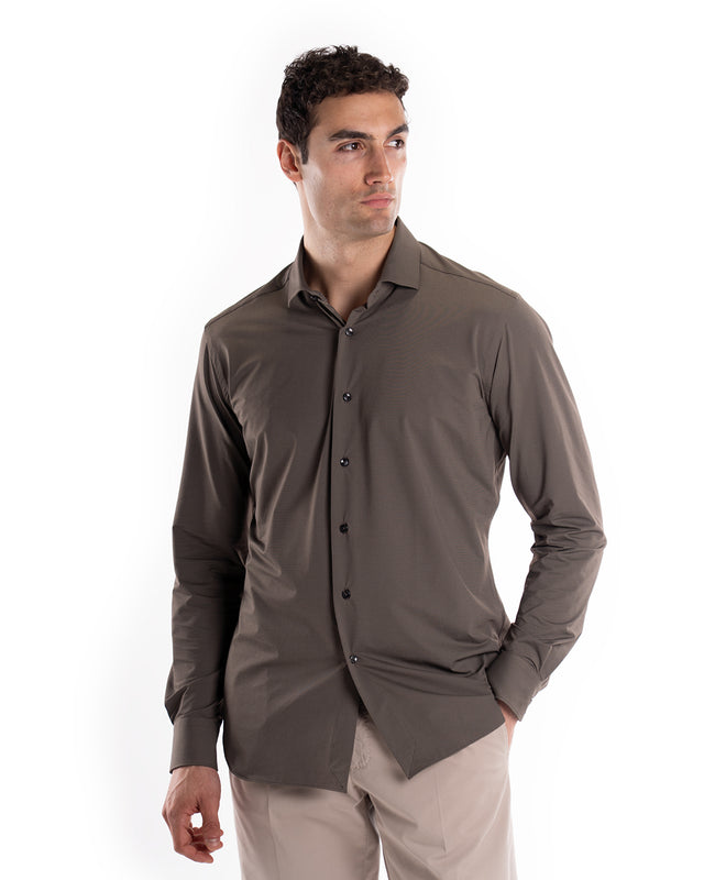 CAMICIA ACTIVE