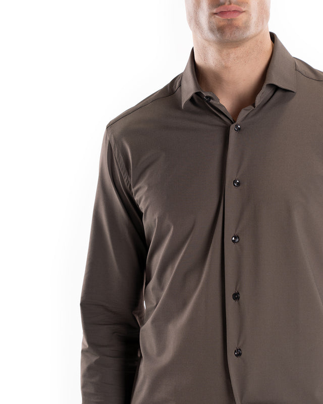 CAMICIA ACTIVE