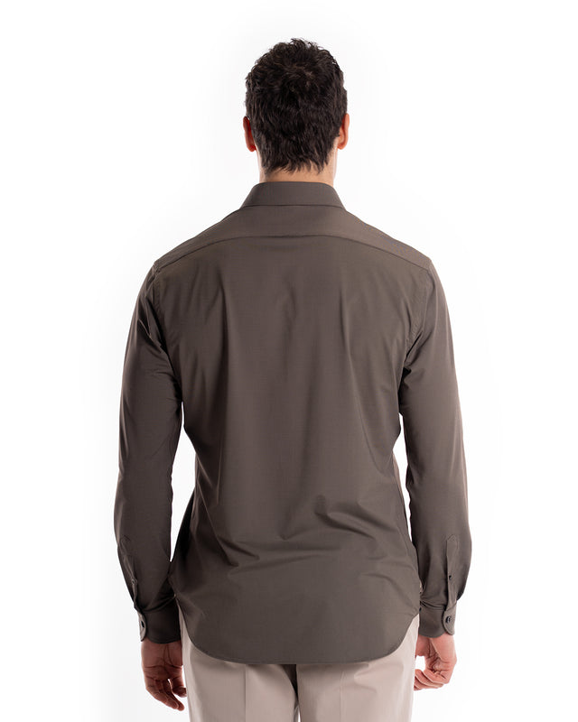 CAMICIA ACTIVE