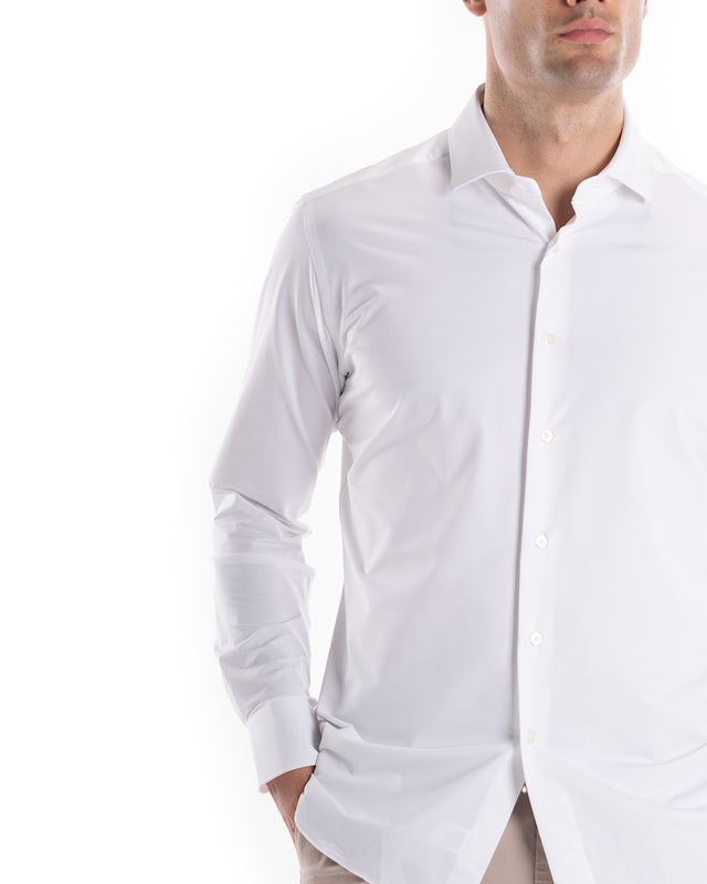 CAMICIA ACTIVE