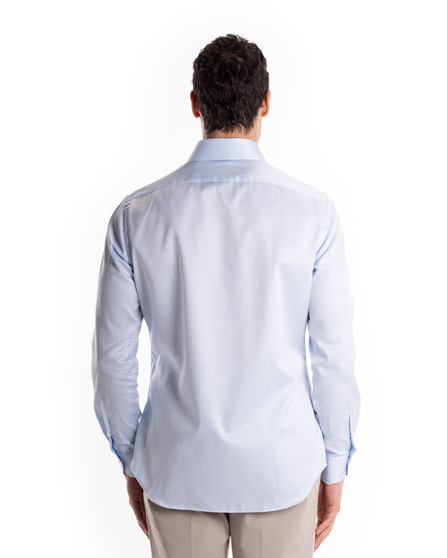 CAMICIA TRAVEL