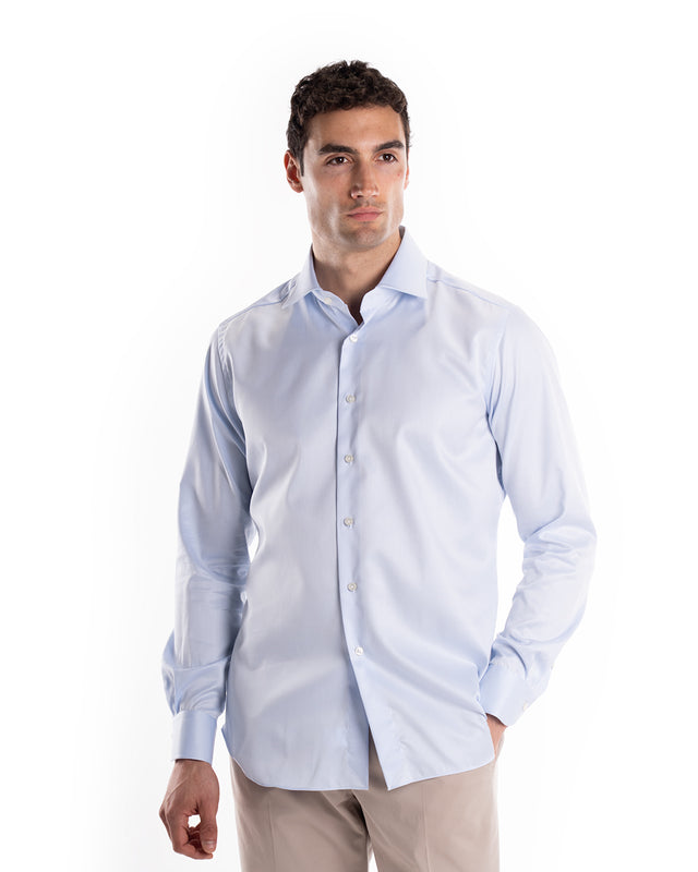 CAMICIA TRAVEL