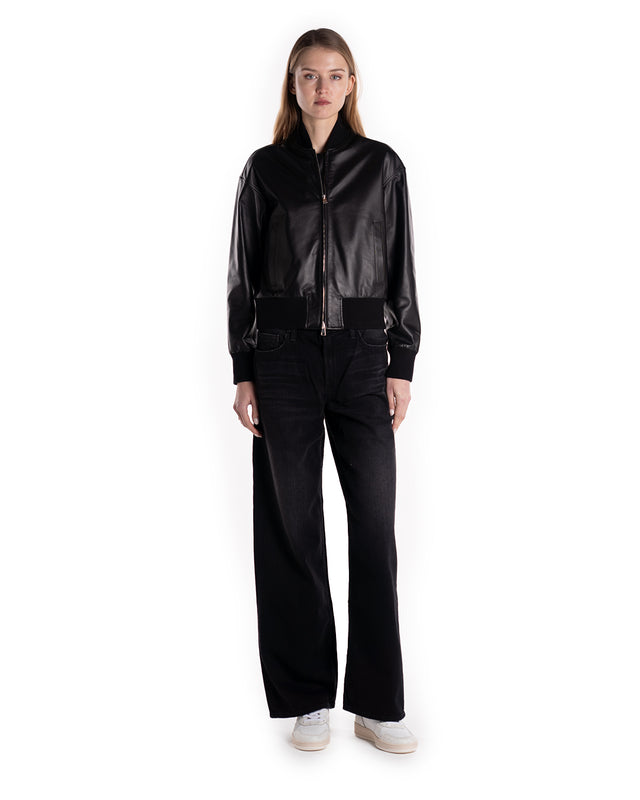 Bomber Pelle