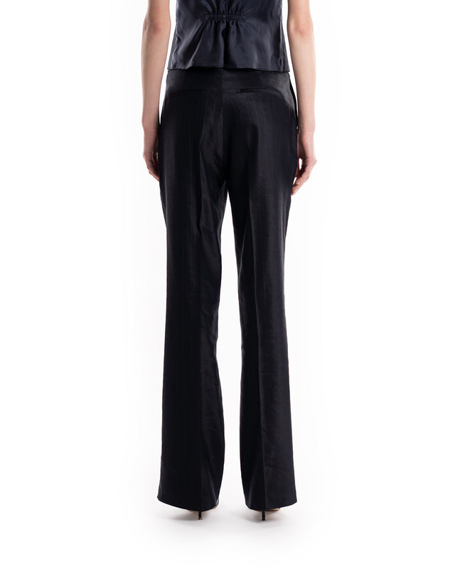 Tailleur Dp Viscosa Lino