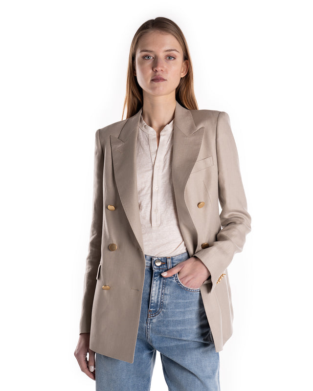 Giacca Lino J-Parigi