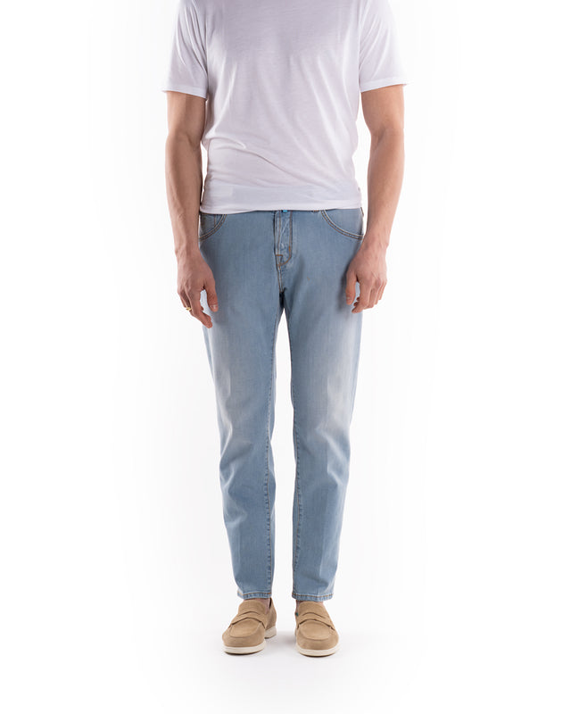 Denim 11 Once Stretch