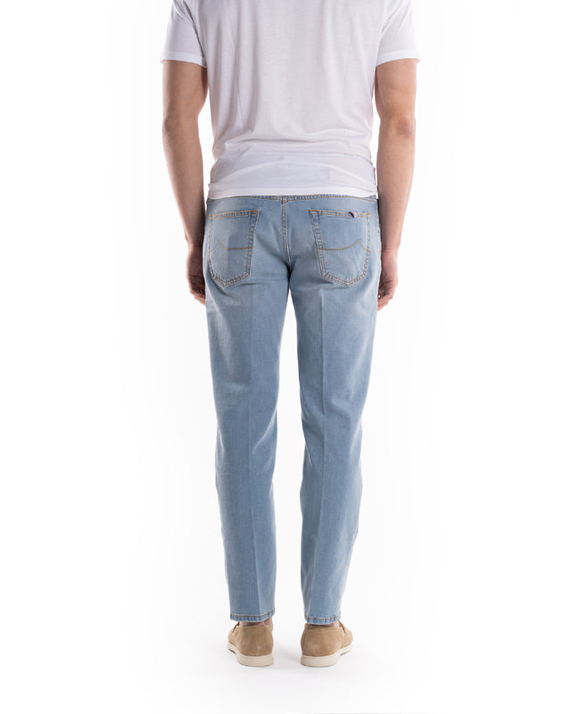 Denim 11 Once Stretch