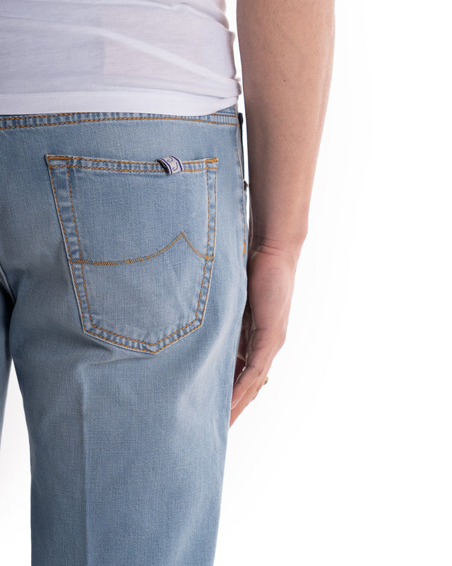 Denim 11 Once Stretch