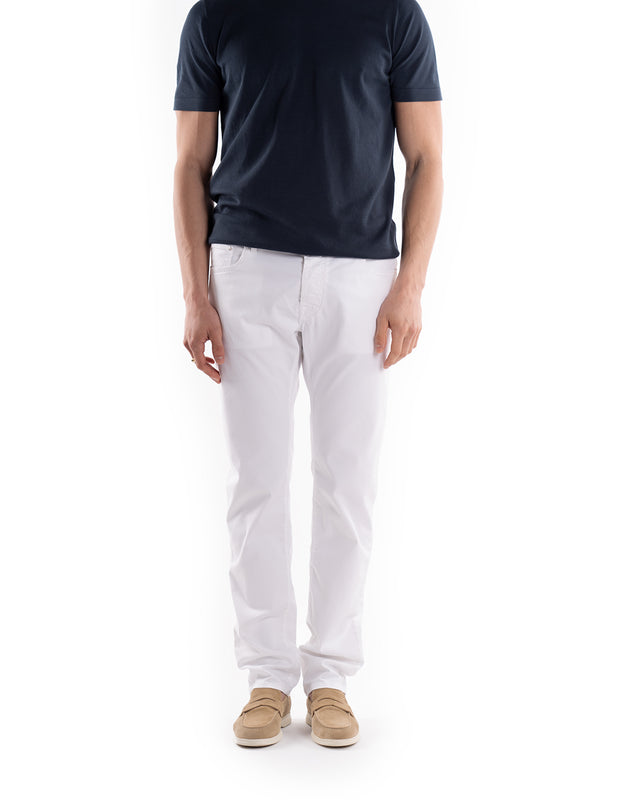 Jeans Cotone Stretch