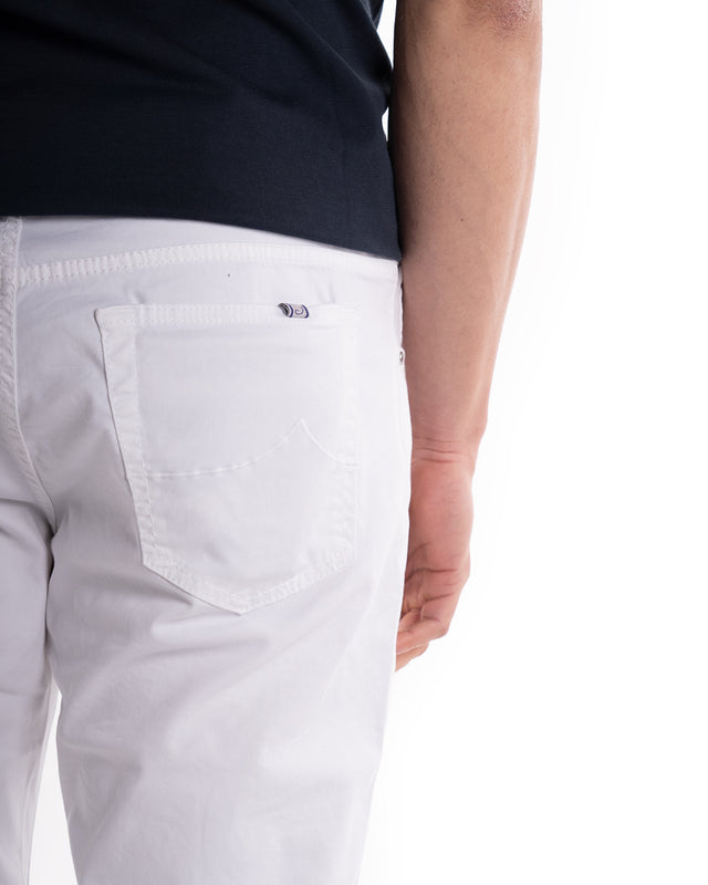 Jeans Cotone Stretch