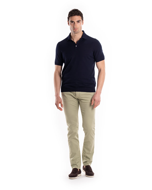 JEANS COTONE STRETCH