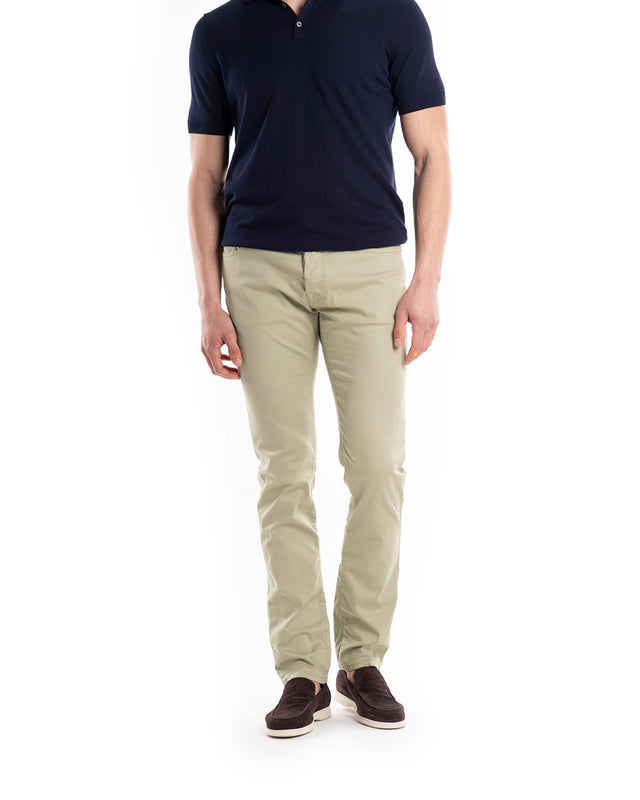 JEANS COTONE STRETCH