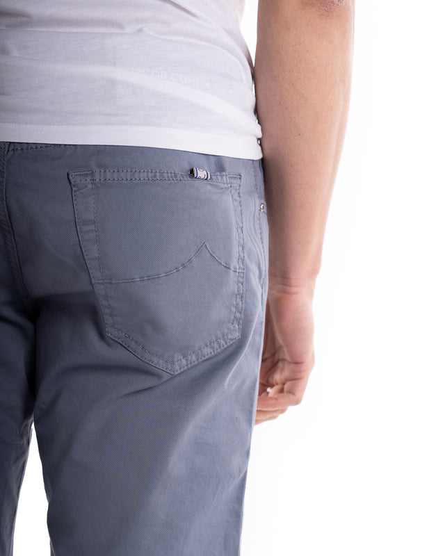 Jeans Cotone Stretch