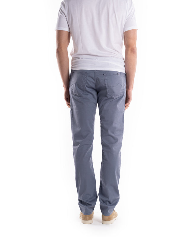 Jeans Cotone Stretch