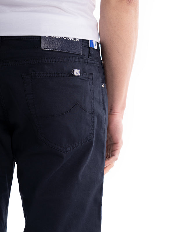 Jeans Cotone Stretch