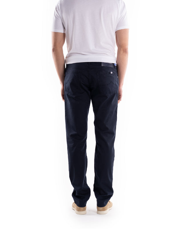 Jeans Cotone Stretch