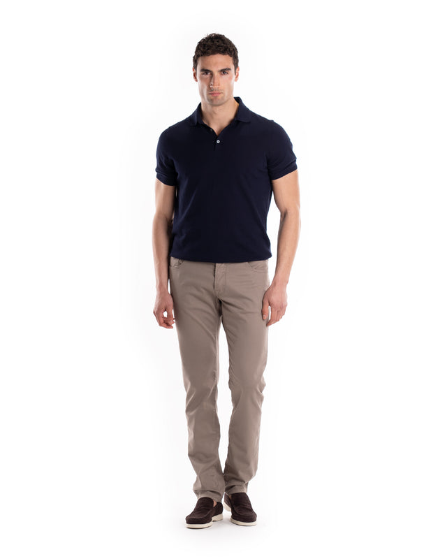 JEANS COTONE STRETCH