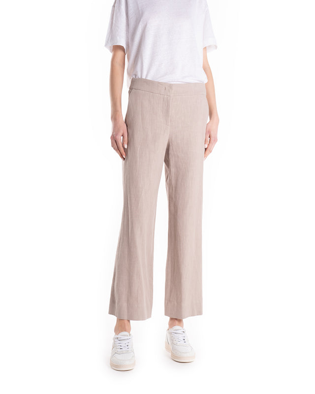 Pantalone Lino