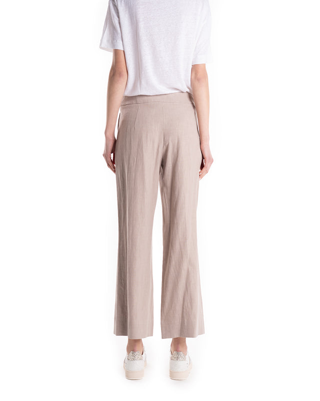 Pantalone Lino