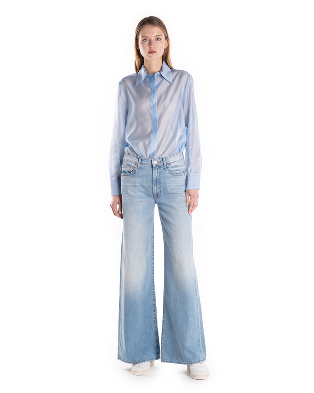 Camicia Mussola
