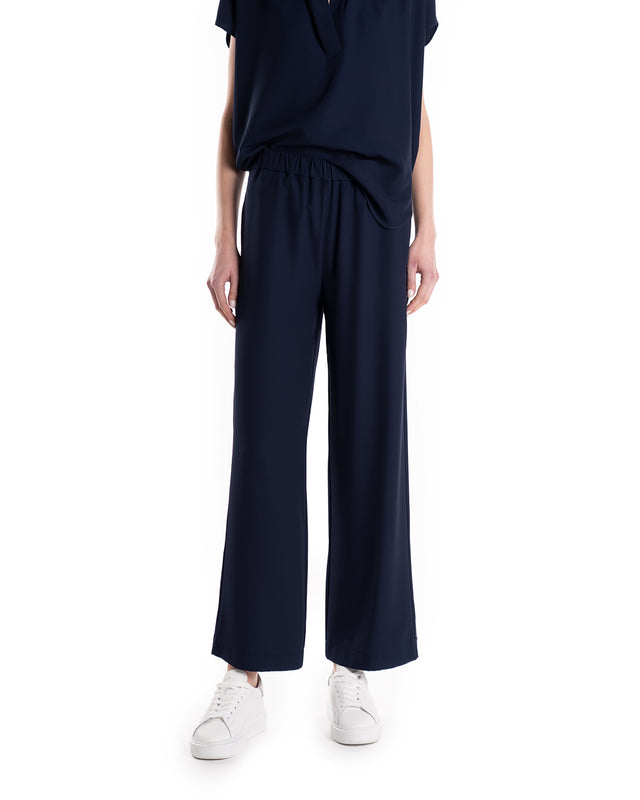 Pantalone Elastico