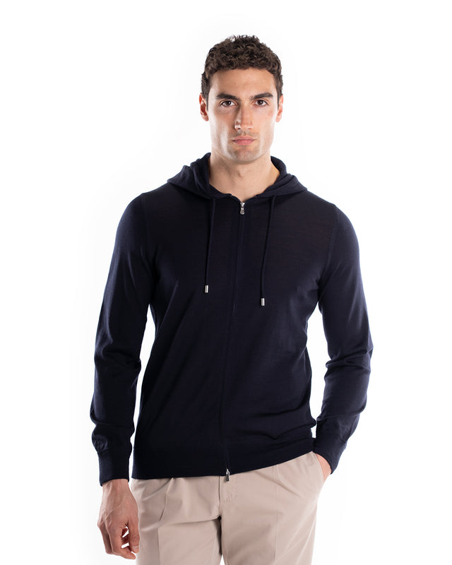 FELPA FULLZIP