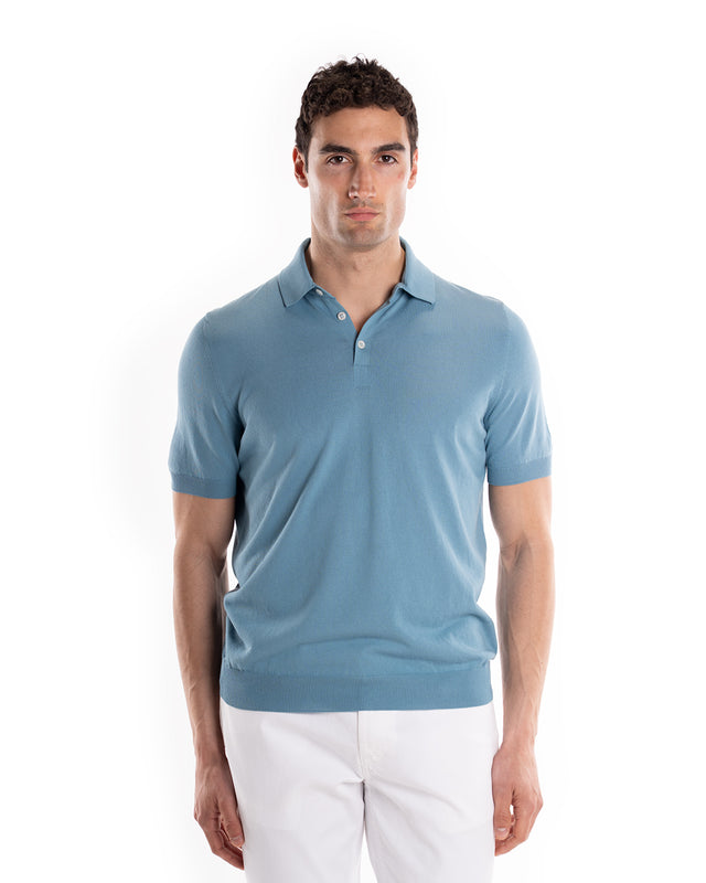 POLO MAGLIA