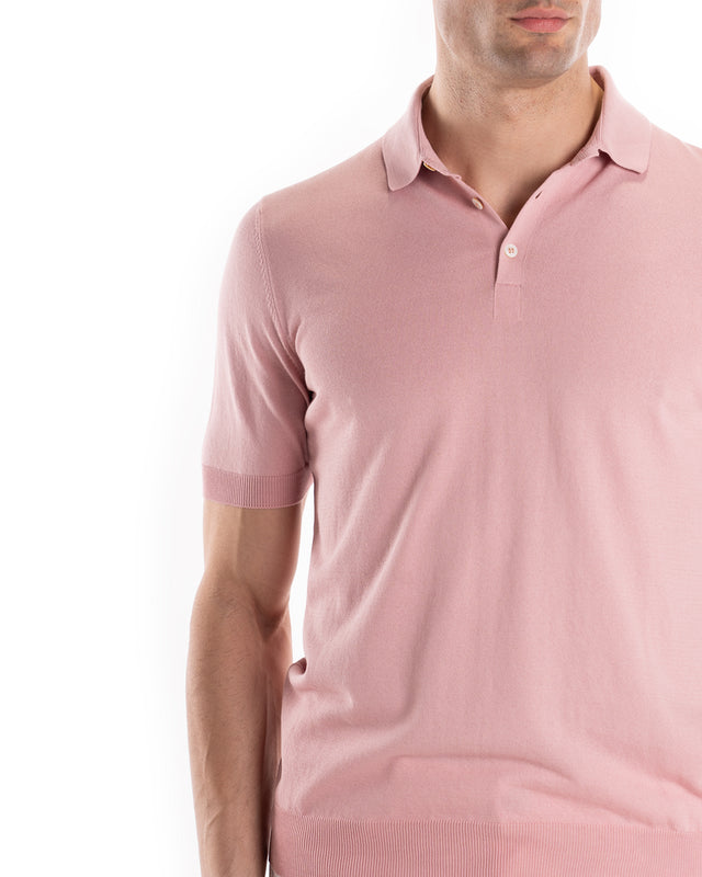 POLO MAGLIA