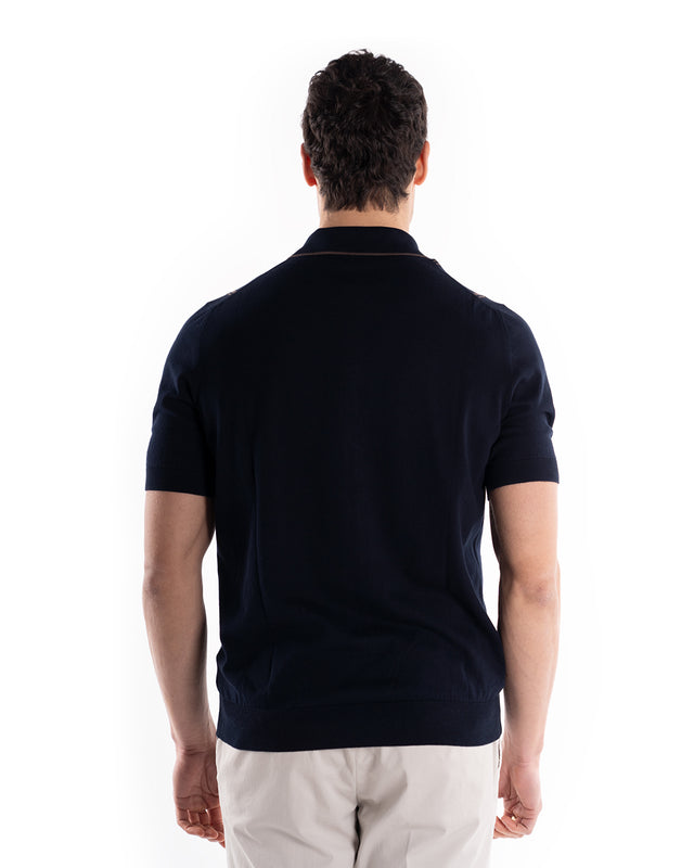 Camicia Bowling Maglia