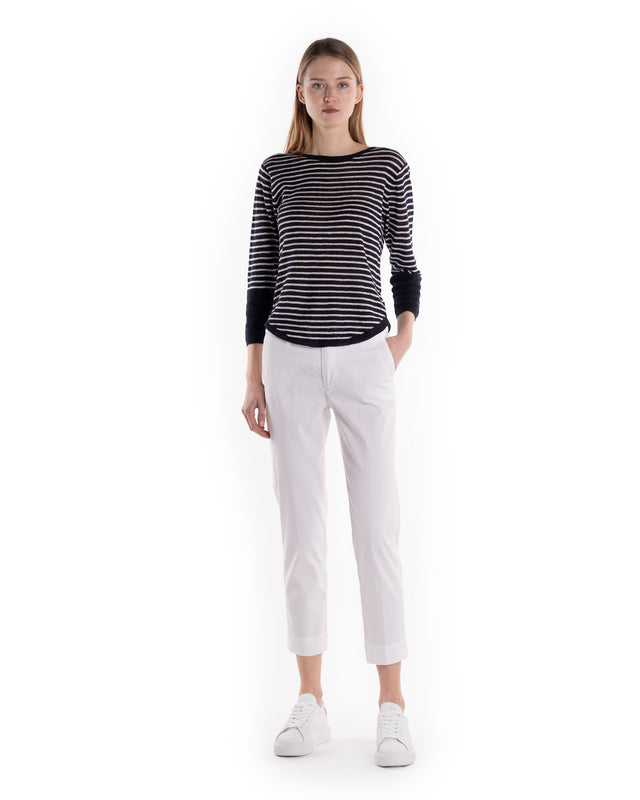 Pantalone Gloria Piquet