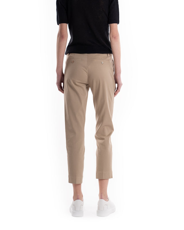 Pantalone Gloria Piquet